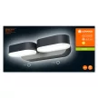 LEDVANCE Endura MINI LED spot kültéri sötétszürke, 13W, 3000K, IP44, 630lm, LED modul