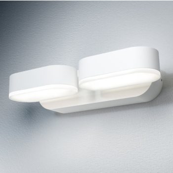 LEDVANCE Endura MINI LED spot kültéri fehér, 13W, 3000K, IP44 védelem, 800lm, LED modul