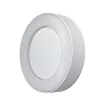 LEDVANCE Endura RING fali lámpa kültéri fehér, 13W, 3000K, IP44, 600lm, LED modul