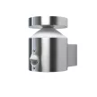 LEDVANCE Endura CYLINDER fali lámpa kültéri, szenzoros, 6W, 3000K, IP44, 360lm, LED modul