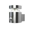 LEDVANCE Endura CYLINDER fali lámpa kültéri, szenzoros, 6W, 3000K, IP44, 360lm, LED modul