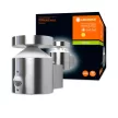 LEDVANCE Endura CYLINDER fali lámpa kültéri, szenzoros, 6W, 3000K, IP44, 360lm, LED modul