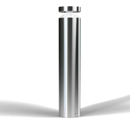 LEDVANCE Endura CYLINDER oszloplámpa kültéri, 6W, 3000K, IP44, 360lm, 500mm magas