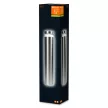 LEDVANCE Endura CYLINDER oszloplámpa kültéri, 6W, 3000K, IP44, 360lm, 500mm magas