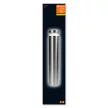 LEDVANCE Endura CYLINDER oszloplámpa kültéri, 6W, 3000K, IP44, 360lm, 500mm magas
