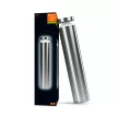LEDVANCE Endura CYLINDER oszloplámpa kültéri, 6W, 3000K, IP44, 360lm, 500mm magas