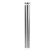 LEDVANCE Endura CYLINDER oszloplámpa kültéri, 6W, 3000K, IP44, 360lm, 800mm magas