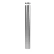 LEDVANCE Endura CYLINDER oszloplámpa kültéri, 6W, 3000K, IP44, 360lm, 800mm magas