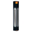 LEDVANCE Endura CYLINDER oszloplámpa kültéri, 6W, 3000K, IP44, 360lm, 800mm magas