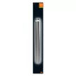 LEDVANCE Endura CYLINDER oszloplámpa kültéri, 6W, 3000K, IP44, 360lm, 800mm magas