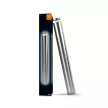LEDVANCE Endura CYLINDER oszloplámpa kültéri, 6W, 3000K, IP44, 360lm, 800mm magas