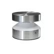 LEDVANCE Endura CYLINDER mennyezeti lámpa kültéri, 6W, 3000K, IP44, 360lm, rozsdamentes acél ház
