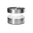 LEDVANCE Endura CYLINDER mennyezeti lámpa kültéri, 6W, 3000K, IP44, 360lm, rozsdamentes acél ház