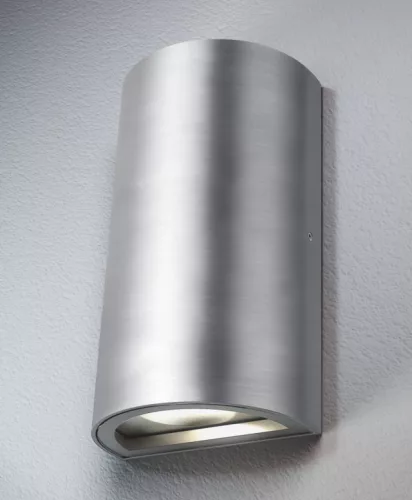 LEDVANCE Endura UPDOWN fali lámpa kültéri, 12W, 3000K, IP44 védelem, 700lm, LED modul
