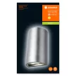 LEDVANCE Endura UPDOWN fali lámpa kültéri, 12W, 3000K, IP44 védelem, 700lm, LED modul