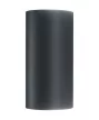 LEDVANCE Endura UPDOWN fali lámpa kültéri sötétszürke, 14W, 3000K, IP44, 500lm, 108mm széles