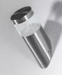 LEDVANCE Endura MINI fali lámpa kültéri, 4W, 3000K, IP44, 200lm, rozsdamentes acél ház