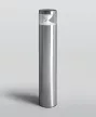 LEDVANCE Endura MINI oszloplámpa kültéri, 4W, 3000K, IP44, 200lm, rozsdamentes acél ház