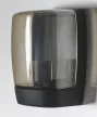 LEDVANCE Endura Classic Wall kültéri dekoratív fali lámpa fekete, IP44, E27 foglalat, 220-240V