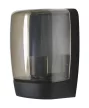 LEDVANCE Endura Classic Wall kültéri dekoratív fali lámpa fekete, IP44, E27 foglalat, 220-240V