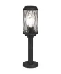 LEDVANCE Endura CAGE kültéri lámpa fekete, IP44 védelem, E27 foglalat, 500mm magas