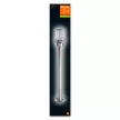 LEDVANCE Endura POST kültéri lámpa, IP44, 800mm, E27 foglalat, rozsdamentes acél ház