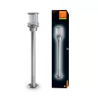 LEDVANCE Endura POST kültéri lámpa, IP44, 800mm, E27 foglalat, rozsdamentes acél ház