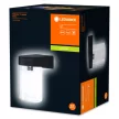 LEDVANCE Endura Classic Bold kültéri dekoratív fali lámpa fekete, IP44, E27 foglalat, 220-240V