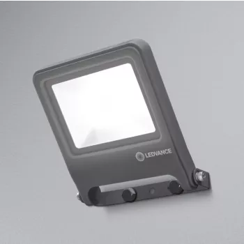 LEDVANCE Endura FLOOD LED fényvető kültéri fehér, 30W, 4000K, IP65, 2700lm, LED modul