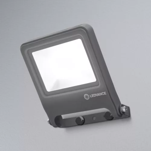 LEDVANCE Endura FLOOD LED fényvető kültéri fehér, 30W, 4000K, IP65, 2700lm, LED modul