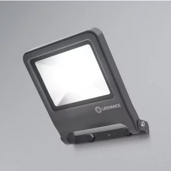 LEDVANCE Endura FLOOD LED fényvető kültéri fehér, 50W, 4000K, IP65, 4500lm, LED modul