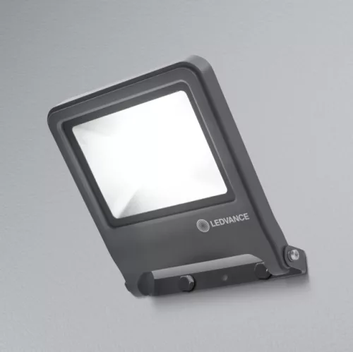 LEDVANCE Endura FLOOD LED fényvető kültéri fehér, 50W, 4000K, IP65, 4500lm, LED modul