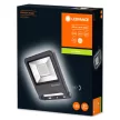 LEDVANCE Endura FLOOD LED fényvető kültéri fehér, 50W, 4000K, IP65, 4500lm, LED modul