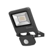 LEDVANCE Endura FLOOD LED fényvető kültéri fehér, szenzoros, 20W, 4000K, IP44, 1700lm