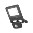 LEDVANCE Endura FLOOD LED fényvető kültéri fehér, szenzoros, 20W, 4000K, IP44, 1700lm