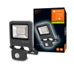 LEDVANCE Endura FLOOD LED fényvető kültéri fehér, szenzoros, 20W, 4000K, IP44, 1700lm