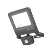 LEDVANCE Endura FLOOD LED fényvető kültéri fehér, szenzoros, 30W, 4000K, IP44, 2700lm