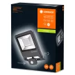 LEDVANCE Endura FLOOD LED fényvető kültéri fehér, szenzoros, 50W, 4000K, IP44, 4500lm
