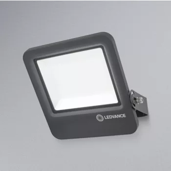 LEDVANCE Endura FLOOD LED fényvető kültéri fehér, 100W, 4000K, IP65, 8800lm, LED modul