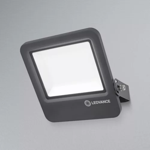 LEDVANCE Endura FLOOD LED fényvető kültéri fehér, 100W, 4000K, IP65, 8800lm, LED modul