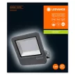 LEDVANCE Endura FLOOD LED fényvető kültéri fehér, 100W, 4000K, IP65, 8800lm, LED modul