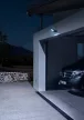 LEDVANCE Endura FLOOD LED fényvető kültéri fehér, 100W, 4000K, IP65, 8800lm, LED modul
