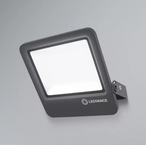 LEDVANCE Endura FLOOD LED fényvető kültéri fehér, 150W, 4000K, IP65, 13200lm, LED modul