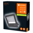 LEDVANCE Endura FLOOD LED fényvető kültéri fehér, 150W, 4000K, IP65, 13200lm, LED modul
