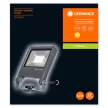 LEDVANCE Endura GARDEN LED fényvető kültéri sötétszürke, 20W, 3000K, IP65, 1700lm