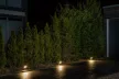 LEDVANCE Endura GARDEN LED fényvető kültéri sötétszürke, 20W, 3000K, IP65, 1700lm