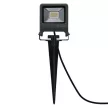 LEDVANCE Endura GARDEN LED fényvető kültéri sötétszürke, 20W, 3000K, IP65, 1700lm