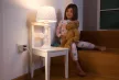 LEDVANCE SMART+ okos dugalj beltéri, Zigbee, hangvezérelhető, IP20 védettség, 60mm széles