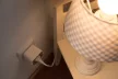 LEDVANCE SMART+ okos dugalj beltéri, Zigbee, hangvezérelhető, IP20 védettség, 60mm széles