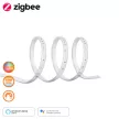 LEDVANCE SMART+ LED szalag kültéri, okos Zigbee, hangvezérelhető, 24W, 2000-6500K, IP65, 1500lm